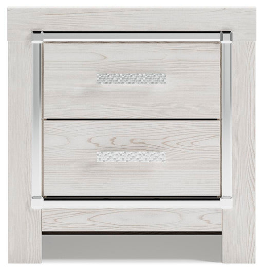 Altyra Nightstand - EZ Furniture of Mayfair (Philadelphia, PA)