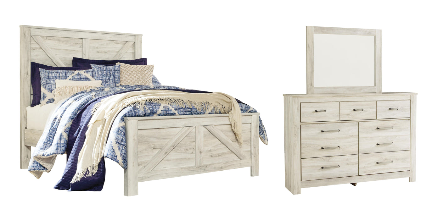 Bellaby Bedroom Set - EZ Furniture of Mayfair (Philadelphia, PA)