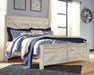 Bellaby Crossbuck Bed - EZ Furniture of Mayfair (Philadelphia, PA)