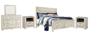 Bellaby Bedroom Set - EZ Furniture of Mayfair (Philadelphia, PA)