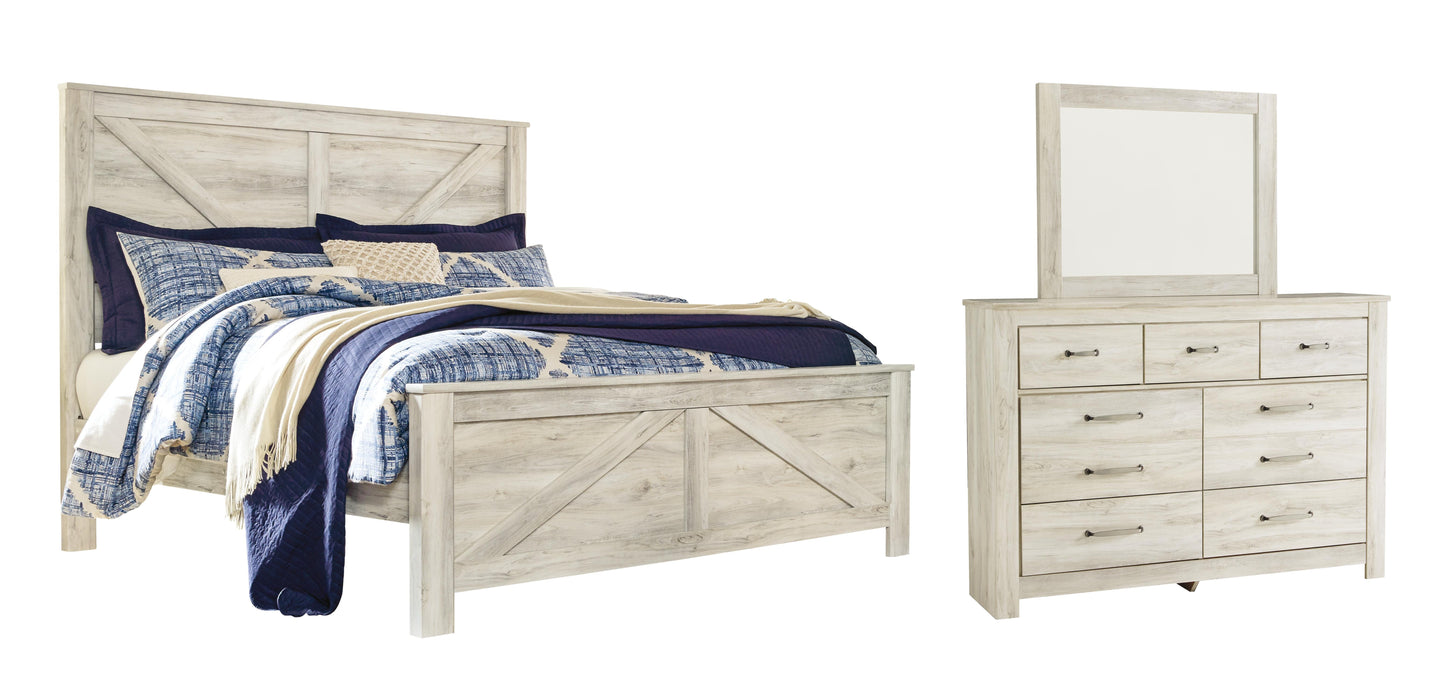 Bellaby Bedroom Set - EZ Furniture of Mayfair (Philadelphia, PA)