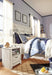 Bellaby Crossbuck Bed - EZ Furniture of Mayfair (Philadelphia, PA)