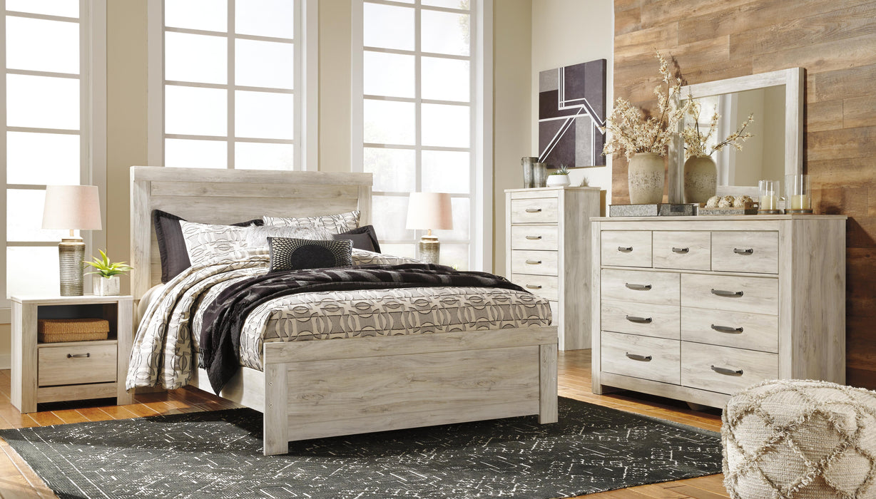 Bellaby Bed - EZ Furniture of Mayfair (Philadelphia, PA)
