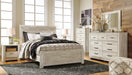 Bellaby Bed - EZ Furniture of Mayfair (Philadelphia, PA)