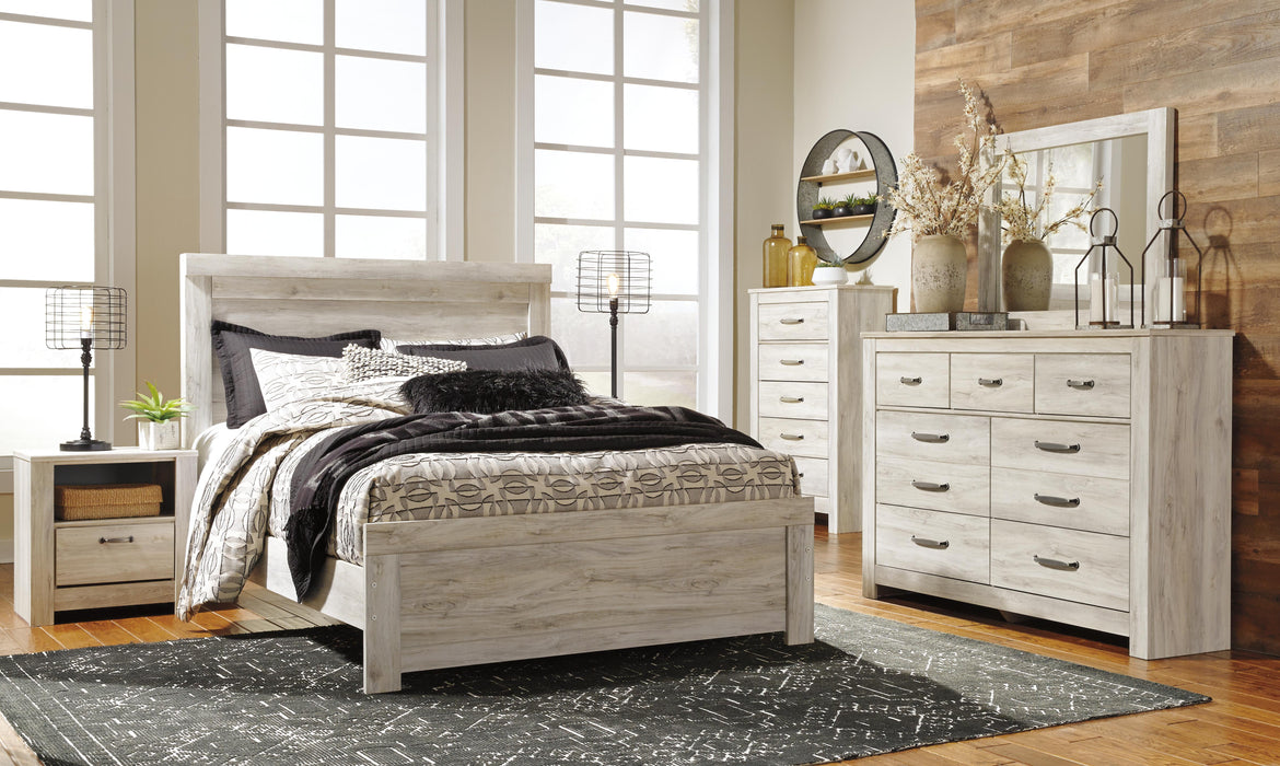 Bellaby Bed - EZ Furniture of Mayfair (Philadelphia, PA)