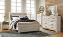 Bellaby Bed - EZ Furniture of Mayfair (Philadelphia, PA)