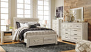 Bellaby Bed - EZ Furniture of Mayfair (Philadelphia, PA)
