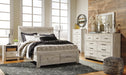 Bellaby Bed - EZ Furniture of Mayfair (Philadelphia, PA)
