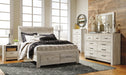 Bellaby Bed - EZ Furniture of Mayfair (Philadelphia, PA)