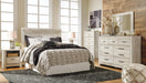 Bellaby Bed - EZ Furniture of Mayfair (Philadelphia, PA)