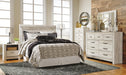 Bellaby Bed - EZ Furniture of Mayfair (Philadelphia, PA)