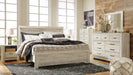 Bellaby Bed - EZ Furniture of Mayfair (Philadelphia, PA)