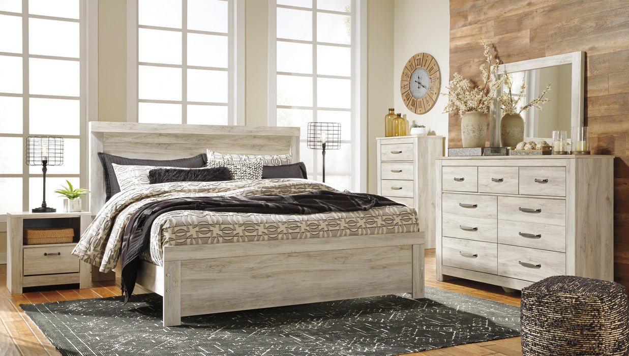 Bellaby Bedroom Set - EZ Furniture of Mayfair (Philadelphia, PA)