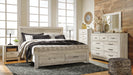 Bellaby Bed - EZ Furniture of Mayfair (Philadelphia, PA)