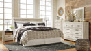 Bellaby Bed - EZ Furniture of Mayfair (Philadelphia, PA)