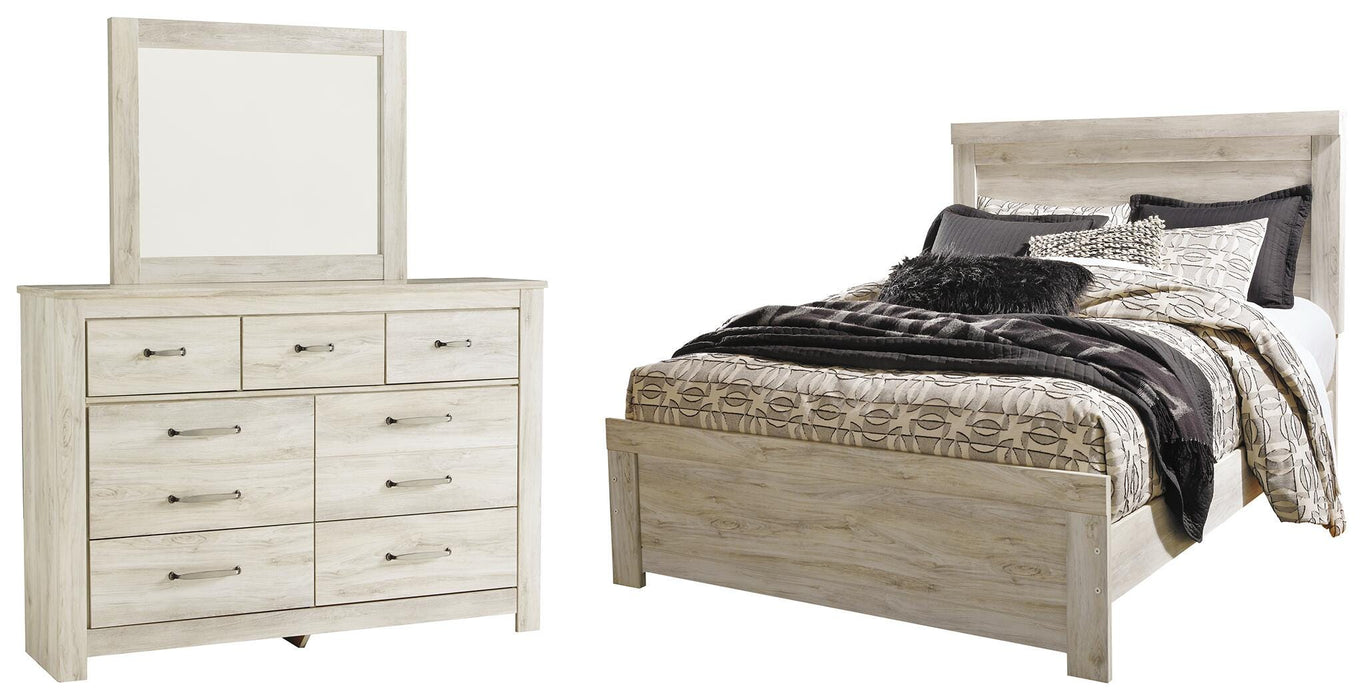 Bellaby Bedroom Set - EZ Furniture of Mayfair (Philadelphia, PA)