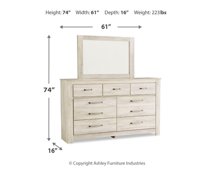 Bellaby Bedroom Set - EZ Furniture of Mayfair (Philadelphia, PA)