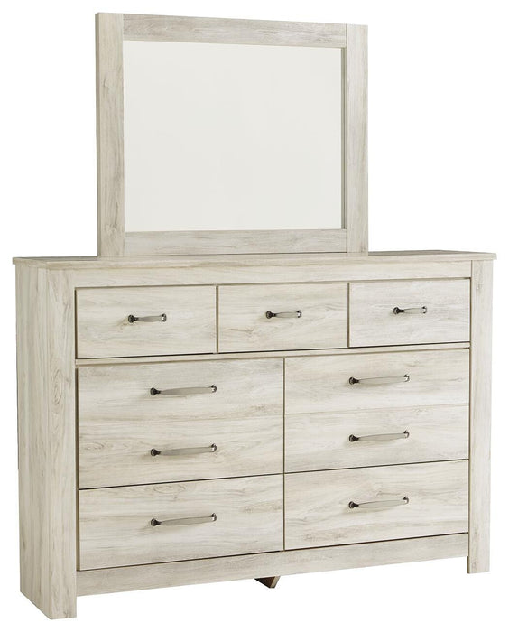 Bellaby Bedroom Set - EZ Furniture of Mayfair (Philadelphia, PA)