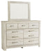 Bellaby Bedroom Set - EZ Furniture of Mayfair (Philadelphia, PA)