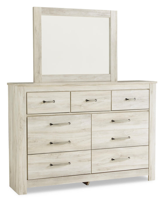 Bellaby Bedroom Set - EZ Furniture of Mayfair (Philadelphia, PA)