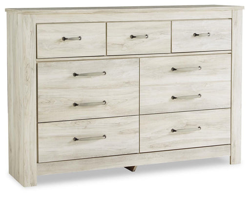 Bellaby Dresser - EZ Furniture of Mayfair (Philadelphia, PA)