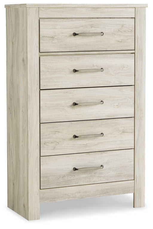 Bellaby Chest of Drawers - EZ Furniture of Mayfair (Philadelphia, PA)