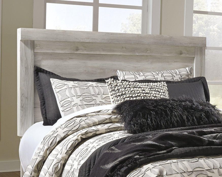 Bellaby Bed - EZ Furniture of Mayfair (Philadelphia, PA)