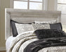 Bellaby Bed - EZ Furniture of Mayfair (Philadelphia, PA)