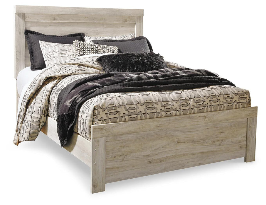 Bellaby Bed - EZ Furniture of Mayfair (Philadelphia, PA)