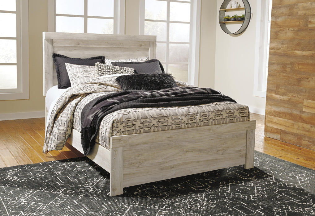 Bellaby Bed - EZ Furniture of Mayfair (Philadelphia, PA)