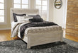 Bellaby Bedroom Set - EZ Furniture of Mayfair (Philadelphia, PA)