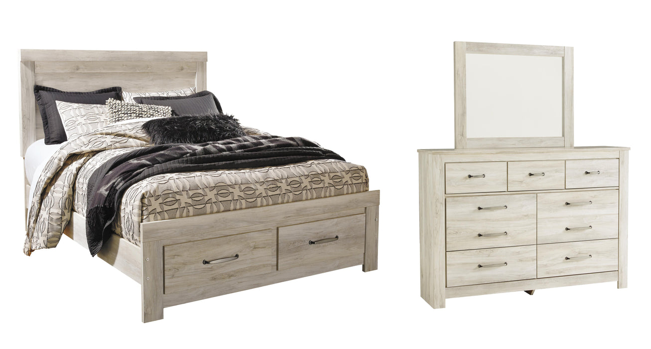 Bellaby Bedroom Set - EZ Furniture of Mayfair (Philadelphia, PA)