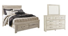 Bellaby Bedroom Set - EZ Furniture of Mayfair (Philadelphia, PA)