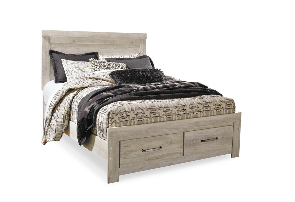 Bellaby Bedroom Set - EZ Furniture of Mayfair (Philadelphia, PA)