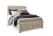 Bellaby Bedroom Set - EZ Furniture of Mayfair (Philadelphia, PA)