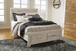 Bellaby Bedroom Set - EZ Furniture of Mayfair (Philadelphia, PA)