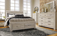 Bellaby Bed - EZ Furniture of Mayfair (Philadelphia, PA)