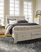 Bellaby Bed - EZ Furniture of Mayfair (Philadelphia, PA)