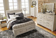 Bellaby Bed - EZ Furniture of Mayfair (Philadelphia, PA)
