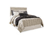 Bellaby Bed - EZ Furniture of Mayfair (Philadelphia, PA)