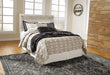 Bellaby Bed - EZ Furniture of Mayfair (Philadelphia, PA)
