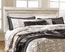 Bellaby Bed - EZ Furniture of Mayfair (Philadelphia, PA)