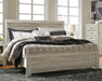Bellaby Bed - EZ Furniture of Mayfair (Philadelphia, PA)
