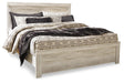Bellaby Bed - EZ Furniture of Mayfair (Philadelphia, PA)