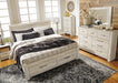 Bellaby Bed - EZ Furniture of Mayfair (Philadelphia, PA)