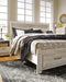 Bellaby Bed - EZ Furniture of Mayfair (Philadelphia, PA)