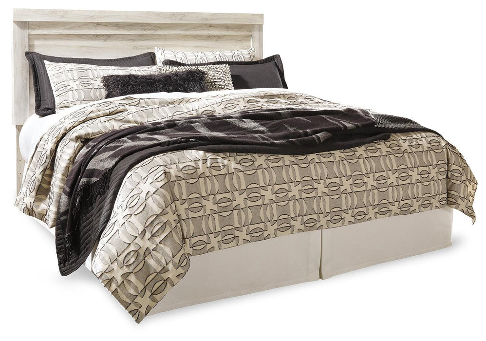 Bellaby Bed - EZ Furniture of Mayfair (Philadelphia, PA)