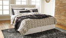 Bellaby Bed - EZ Furniture of Mayfair (Philadelphia, PA)