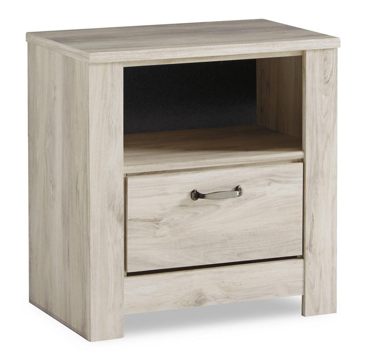 Bellaby Bedroom Set - EZ Furniture of Mayfair (Philadelphia, PA)