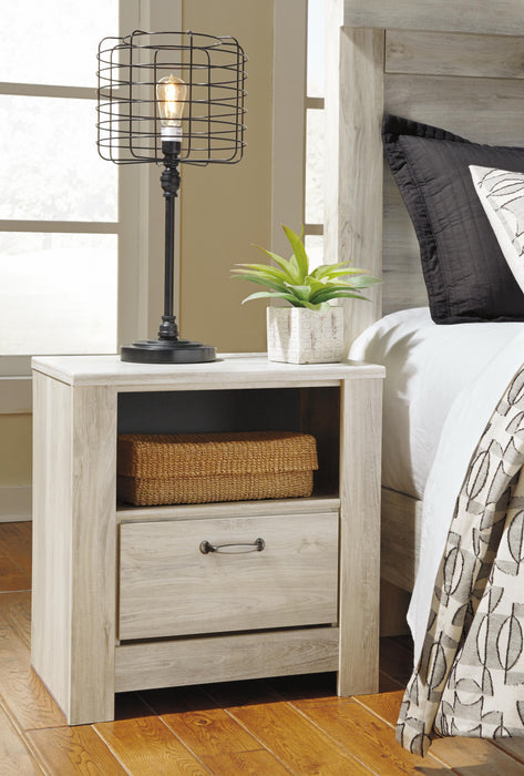 Bellaby Bedroom Set - EZ Furniture of Mayfair (Philadelphia, PA)